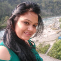 Akansha Sharma