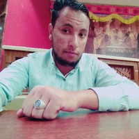 Mahmoud Sayed
