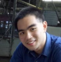 Reuben Wong