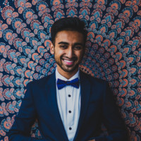 Yash Pednekar