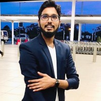 Rizwan Mohammad