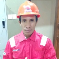 Hairudin Umar Amin