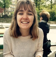 Emily Troup