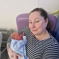 Michelle Mccallum