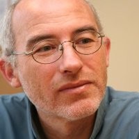 Didier De Saint Pierre