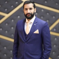 Noman Butt