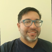 Juan Carlos Cruz Cintron, PE.,  BA., MEd., Ed.D.