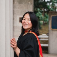 Ashley Chen