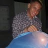Bryan Pincay