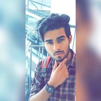 Ashish Kumar