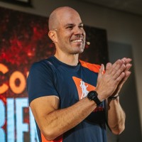 Rodrigo Bicudo