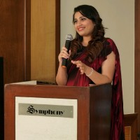 Ruchira Tamhankar