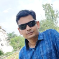 Tejas Gandhi