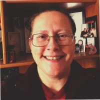 Julie Holdsworth