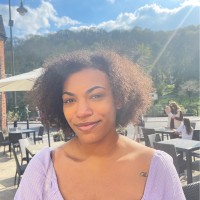 Tamesha Anderson
