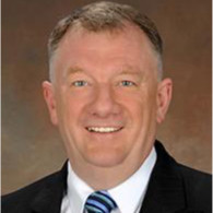 Keith Henderson