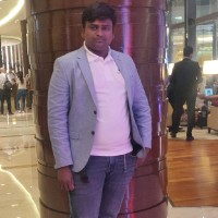Deepan Arthanari