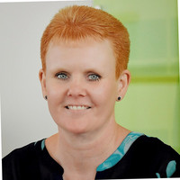 Karin Johansen
