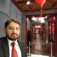 Zeeshan Hussain