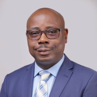 James Kunle Olorundare