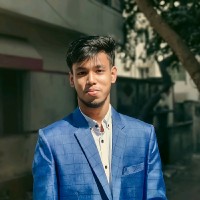 MD Mahfuz Ahmed