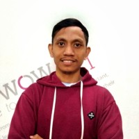 Mario Yehezkiel