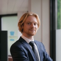 Cédric Van Hooydonk