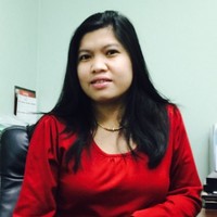 Evangeline Castillo