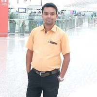 Amit Niungare