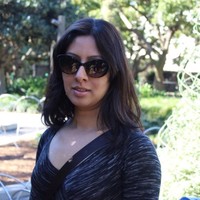 Sujata Ramaswamy