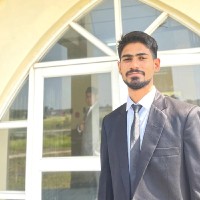 Mohd Jasim Khan
