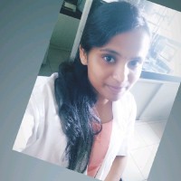 Kavya G