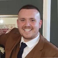 Daniel Geraghty