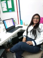 Roseli Messias