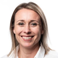 Jenny Hudgson