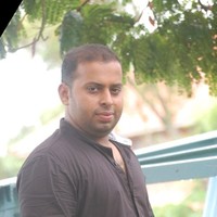 Sreejesh S