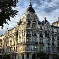 Recepción Ferraz