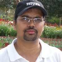 Lalit Bhatt