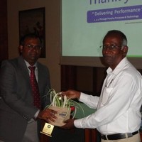 Vijaya Kumar Serma Durai