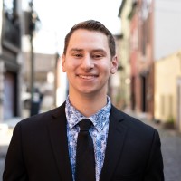 Justin Baumann