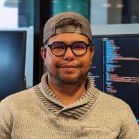 Eduardo Valdes Villalon