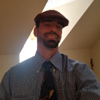 Joseph Tillman