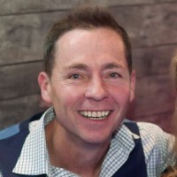 Michael Hough