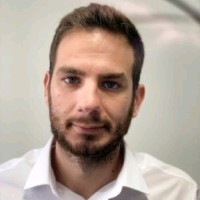 Marios Papageorgiou