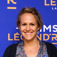 Laetitia ENOS-POIRET