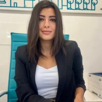 Maria Ashraf