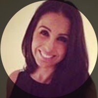 Melina Gluck