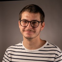 Josh Bilker