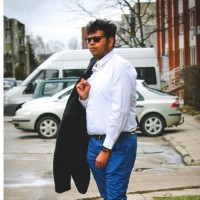 Keyur Raikwar