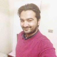 Omar mumtaz